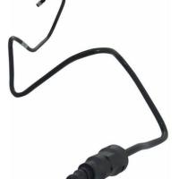 Master 2-II Hidrolik Debriyaj Borusu 2.5 Dci G9U (2003-2010) 8200618359 -Renault Mais