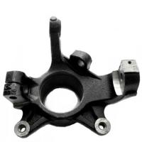 Master 2-II Sol Aks Taşıyıcı 2.5 Dci G9U (2003-2010) 8200642122 -İthal