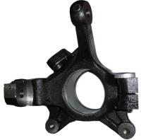 Master 2-II Sağ Aks Taşıyıcı 2.5 Dci G9U (2003-2010) 8200642123 -İthal