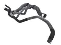 Master 3-III Kalorifer Hortumu 2.3 Dci M9T 8200655255 -Renault Mais