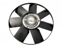 Master 3-III Fan Motoru Pervanesi 2.3 Dci M9T (2010-2020) 8200660117 -Behr