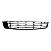 Clio 3-III Ön Tampon Orta Izgara (2004-2012) 8200682294 -Yerli Kaporta