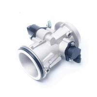 Solenza Logan 1-I Enjeksiyon Kelebek Kutusu 1.4 8V K7J 8200908869-8200682611 -Gua