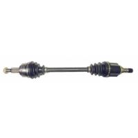 Kango 3-III Sol Ön Aks Komple 1.5 Dci K9K 5 Vites (2008-2020) 8200687739 -Mga