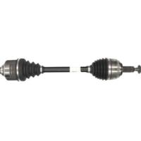 Laguna 3-III Ön Aks Sol Otomatik Vites 2.0 Dci M9R (2008-2015) 8200687910 -Snr