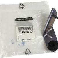 Clio Symbol Logan Sandero Radyatör Üst Ayağı (2003-2012) Bağlantı Braketi 8200695121 -Renault Mais