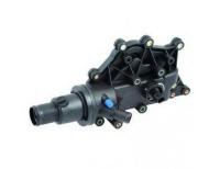 Megane 2-II Termostad Yuvası Komple 1.4 16V K4J-1.6 16V K4M (2003-2010) 8200700092 -Sagem