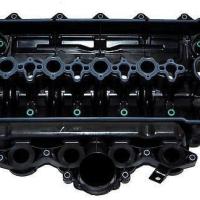 Master 2-II Espace 4-IV Külbütör Kapağı 2.5 Dci G9U-2.2 Dci G9T 8200714033 -Renault Mais
