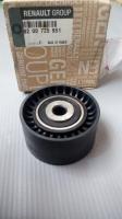 Master 3-III Alternatör V Kayış Gergi Rulmanı 2.3 Dci M9T 8200725951-8200357341 -Renault Mais