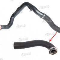 Master 3-III Turbo Borusu Hortumu Büyük Uç 2.3 Dci M9T (2010-2020) 8200730589 -İbraş