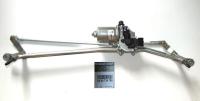 Master 3-III Ön Silecek Motor Şasesi Mekanizması (2010-2020) 8200734788 -Renault Mais