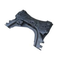 Megane 2-II Scenic 2-II Motor Beşiği (Beşik Arka Parça Alt Travers) 8200742904-8200742906 -Mais