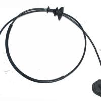 Master 2-II Motor Kaput Açma Teli Faz 2 2008-> 8200763132 -Renault Mais