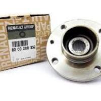 R21 Manager Optima Ön Teker Porya 8200768319-8200208332-7700768319 -Renault Mais