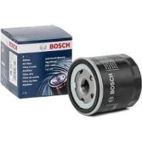 Trafic 2-II Yağ Filtresi 1.9 Dci F9Q 8200768927 -Bosch
