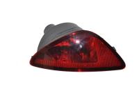 Clio 3-III Sağ Arka Sis Lambası Arka Tampon Reflektörü (2004-2012) 8200776054 -Kaya Plastik