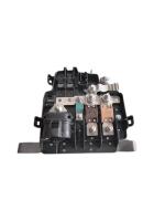 Master 3-III Akü Kutup Başı Sigorta Tablası 2.3 Dci M9T (2010-2020) 8200778373 -Renault Mais