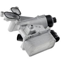 Trafic 3-III Yağ Soğutucu 2.0 Dci M9R (2013-2019) 8200781898 -Mga