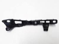 Clio 3-III Sol Ön Tampon Braketi Far Alt Ayağı (2009-2012) 8200800090 -Yerli Kaporta