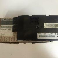 Kango 2-II Decoder Kumanda Beyni (2003-2008) 8200814474 -Renault Mais