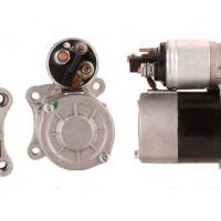 Logan 1-I Sandero 1-I Marş Motoru (Dinamosu) 1.4-1.8 8V K7M-K7J 8200815083 -Renault Mais