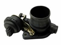 Laguna 2-II Manifold Hava Klapesi 1.9 Dci F9Q 8200843370 -Renault Mais