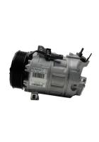 Master 3-III Klima Komprosörü 2.3 Dci M9T (2010-2020) 8200848916 -Orjinal Yedek Parça