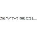 Clio 2-II Symbol Thalia Arka Yazı Monogram 8200867304-8200867305 -Kaya Plastik