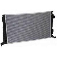 Duster 1-I Motor Su Radyatörü 1.5 Dci K9K (2009-2017) 8200880550 -Kale