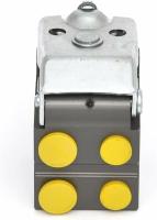 Kangoo 1-I Kangoo 2-II Fren Limitörü (1997-2008) 8200882053 -Renault Mais