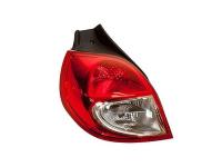 Clio 3-III Sol Arka Stop Lambası (2009-2012) 8200886944 -İthal
