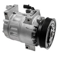 Laguna 3-III Klima Komprosörü 1.5 Dci K9K (2008-2015) 8200898810-8200720417 -Valeo