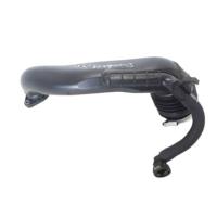 Duster 1-I Turbo Borusu Hortumu 1.5 Dci K9K (2009-2017) 8200921878 -Renault Mais