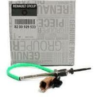 Logan 2-II Sandero 2-II Duster 1-I Turbo Isı Sıcaklık Kaptörü 1.5 Dci K9K 8200929533 -Renault Mais