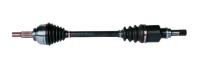 Laguna 2-II Sol Ön Aks Komple Mekanik 5 Vites 2.0 16V F4R (2006-2007) 8200726970-8200934673 -Veka