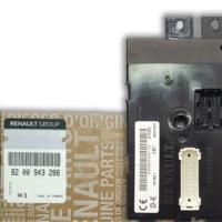 Master 2-II Merkezi Kontrol Ünitesi UCH (Decoder) 8200943288 -Renault Mais