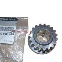 Logan 1-I Sandero 1-I Krank Dişlisi 1.6 8V K7M (2004-2012) 8200945035 -Renault Mais