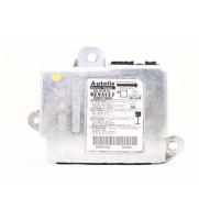 Megane 2-II Airbag Hava Yastık Beyni (2003-2010) 8200962391-8200962386 -Renault Mais