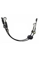 Master 2-II Vites Kumanda Teli Halatı (6 Vites) (2003-2010) 8200992794-349359903R -Renault Mais