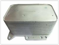 Master 3-III Motor Yağ Soğutucusu (Tek Soğutucu ) 2.3 Dci M9T Önden Çekiş 8201005241 -Mga
