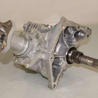 Duster 1-I Diferansiyel Arka Aktarma Kutusu (Komple) 4x4 (2009-2017) 8201116370 -Renault Mais