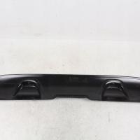 Captur 1-I Arka Tampon Alt Koruma (2013-2020) 8201385435-8201591868 -Yerli Kaporta