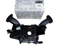 Clio 3-III Direksıyon Alt Kumanda Suportu (Kontaktör) (2004-2012) 7701059692-8201590618-Renault Mais