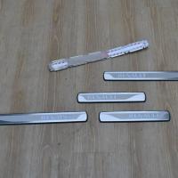 Talisman Işıklı Kapı Eşik Arması (2015-2022) 8201593685 -Renault Mais
