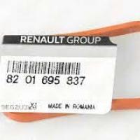 Clio 5-V Captur 2-II Emme Manifold Contası 1.0 Sce B4D 8201695837 -Renault Mais