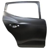 Sandero 3-III Sağ Arka Kapı 2020-> 821002247R-Renault Mais