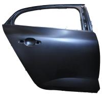 Megane 4-IV Sağ Arka Kapı (2016-2024) 821002253R -Renault Mais