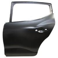 Sandero 3-III Sol Arka Kapı 2020-> 821016131R-Renault Mais