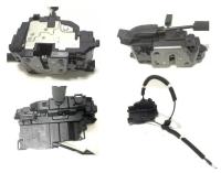 Master 3-III Sol Arka Kapı Kilidi Çift Kabin (2010-2020) 825030007R -Renault Mais