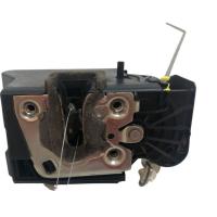 Taliant Arka Sol Kapı Kilidi 2020-> 825033052R -Renault Mais